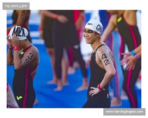 世界泳联因水质问题推迟女子公开水域10公里比赛日期