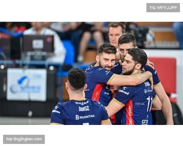 波超男排联赛，肯杰任科兹莱与热舒夫战至决胜局分胜负