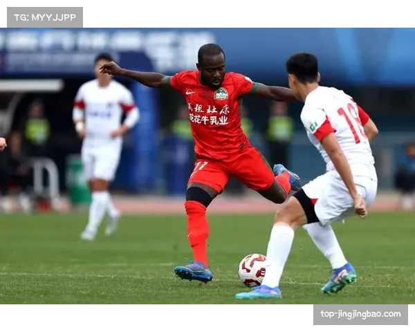 体育品牌争夺战，两家本土企业同时报价希望赞助中超联赛