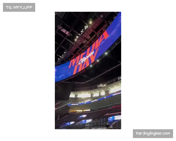 快船新主场“Intuit Dome”通过最终验收，将于下赛季正式启用